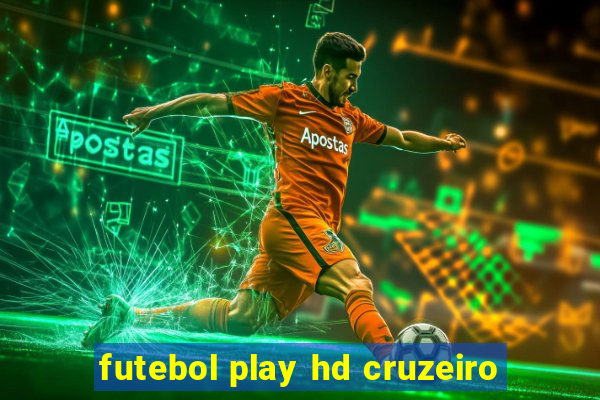 futebol play hd cruzeiro